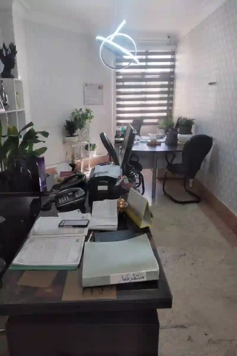 دفتر پرستاری گلبهار