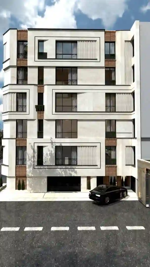 دفتر مهندسی نوین سازه