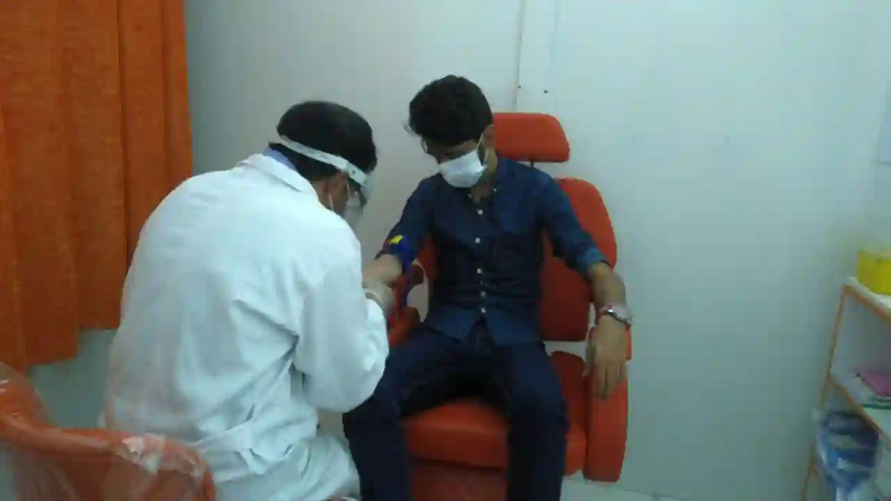 آزمایشگاه تشخیص طبی ژینر