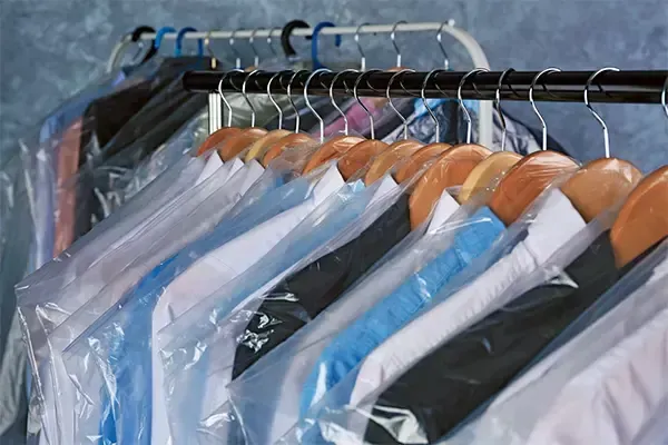 خشکشویی و اتوشویی مهتاب