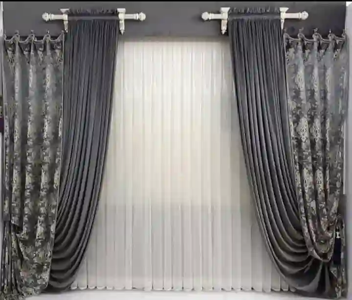 گالری پرده قائم