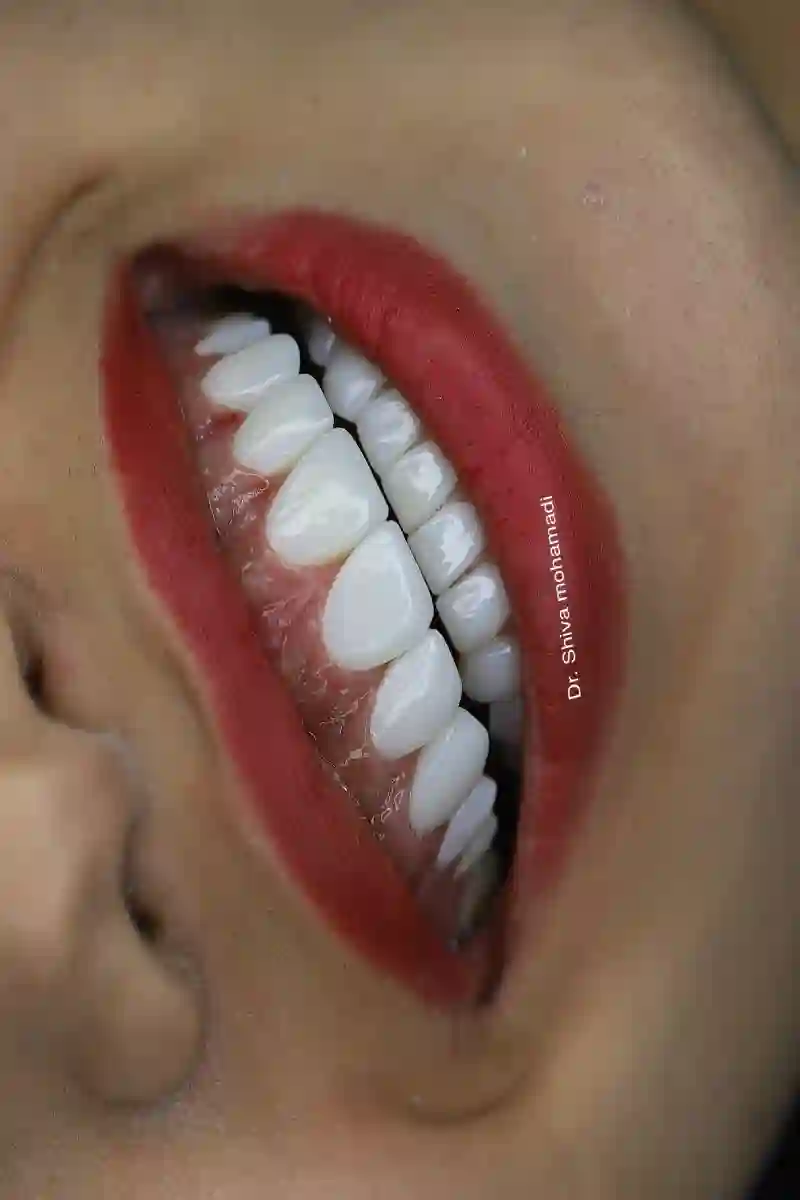 کلینیک تخصصی دندانپزشکی دکترشیوامحمدی