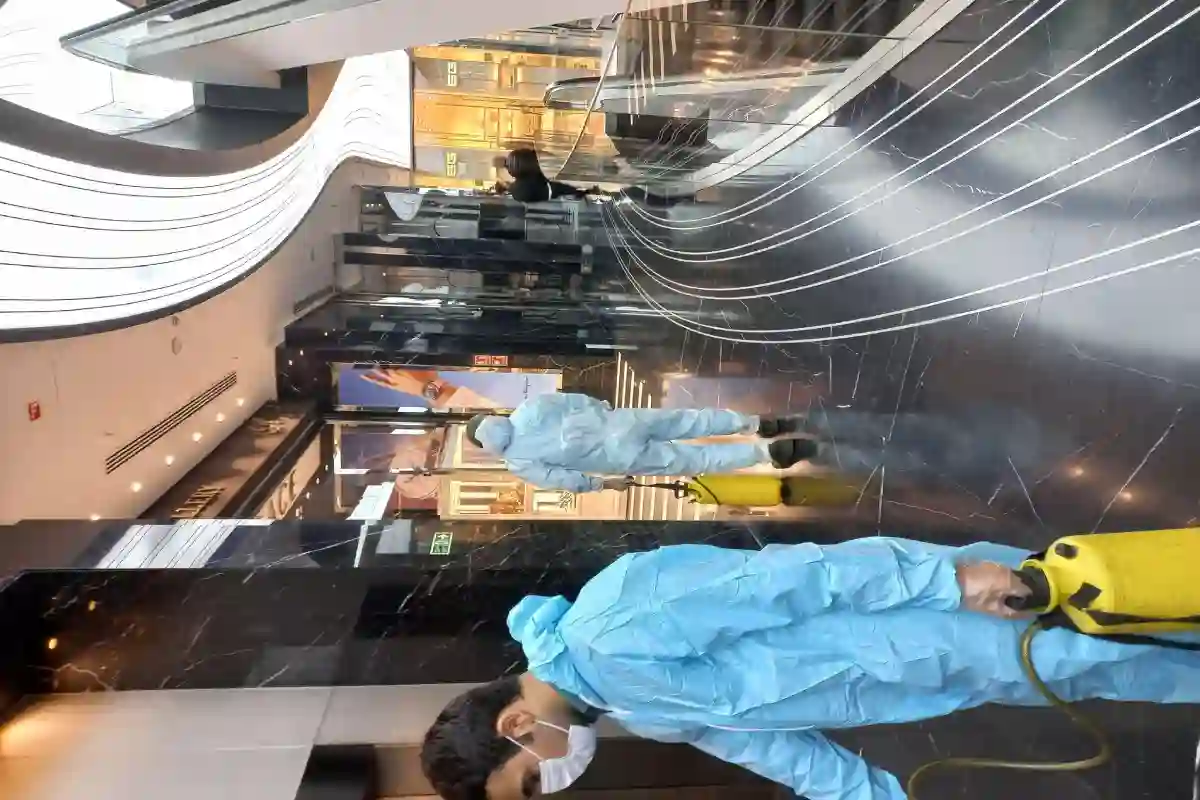 شرکت سمپاشی نانوفناوران (پاسداران)