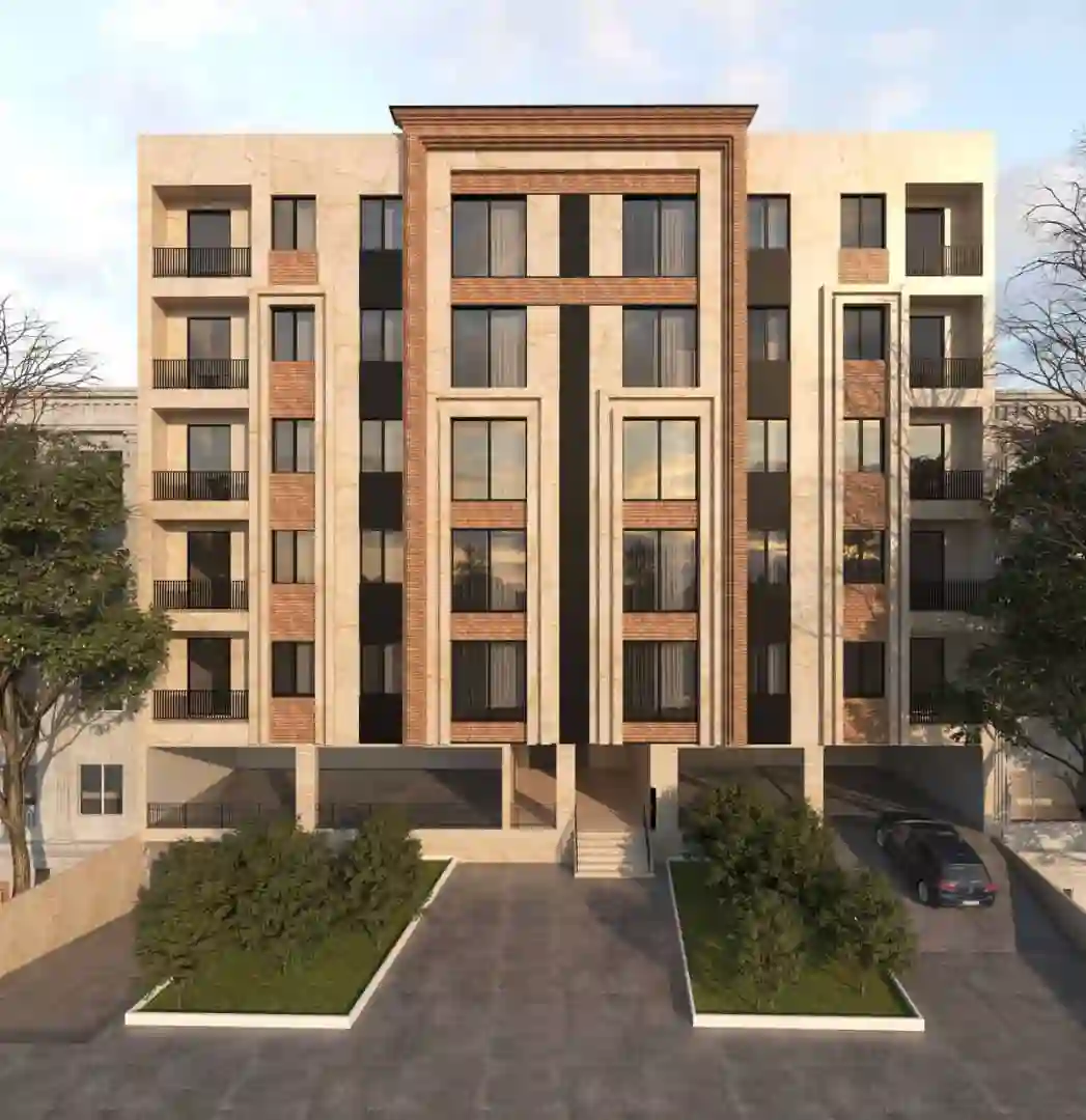 دفتر طراحی و مهندسی مهرسازه