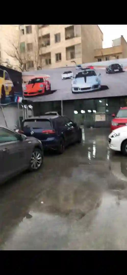 تعمیرگاه اتوسرویس یک(هیوندا،کیا،تویوتا)