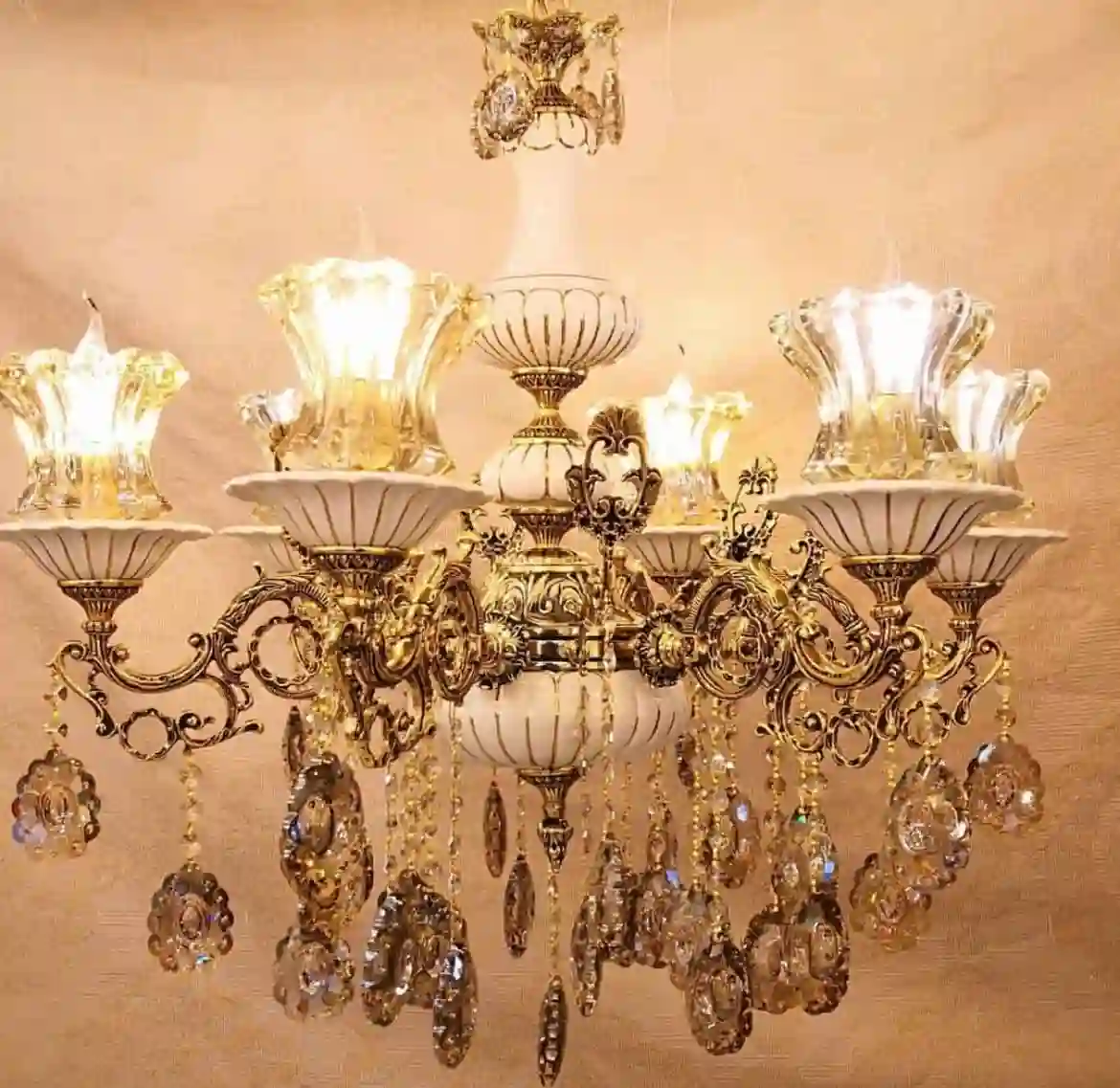 لوستر ماهان ریو