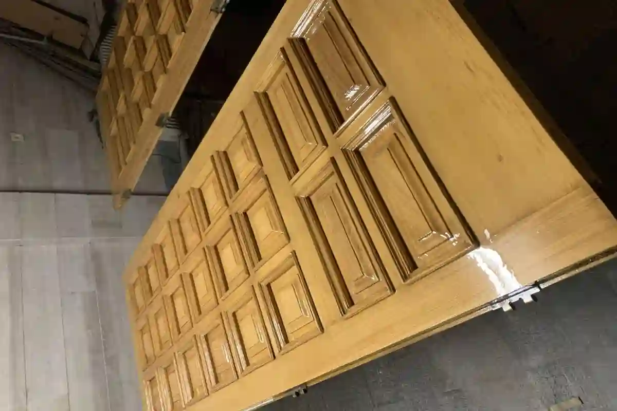 نجاری و رنگکاری و تعمیرات اسماعیل زاده