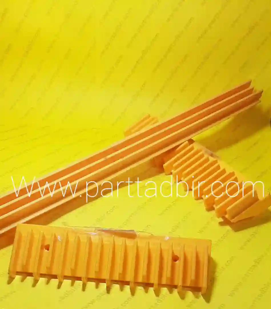 فروش لوازم و قطعات پله برقی اسکندری