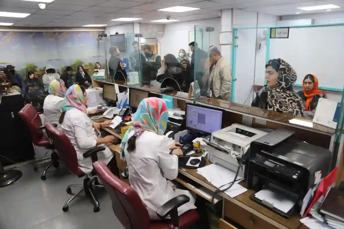 آزمایشگاه پاتوبیولوژی ۱۷ شهریور