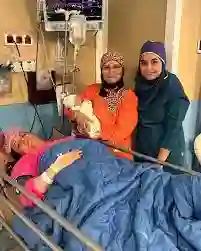 مطب زنان زایمان و مامایی پرنیا عزیزی