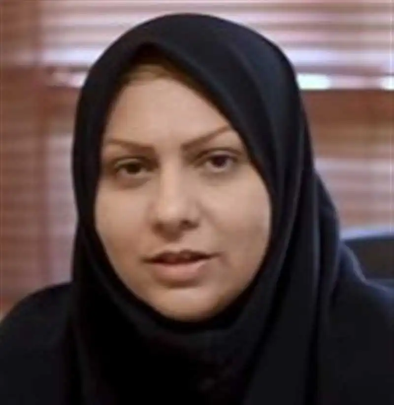 دکتر عالیه پوردست