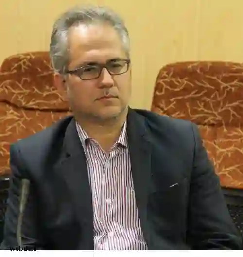 دکتر رضا آقابزرگی