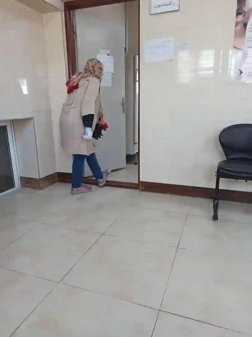 بیمارستان بهارلو