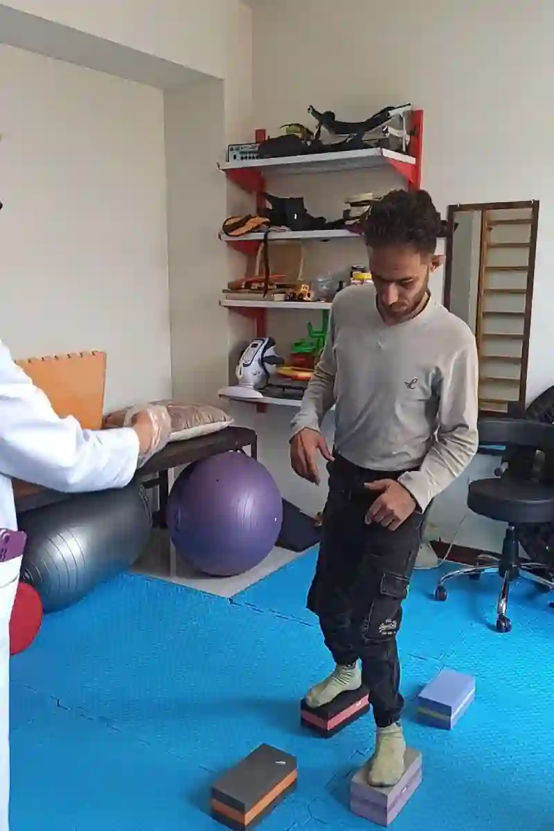 کاردرمانی، گفتاردرمانی و روانشناسی افروز