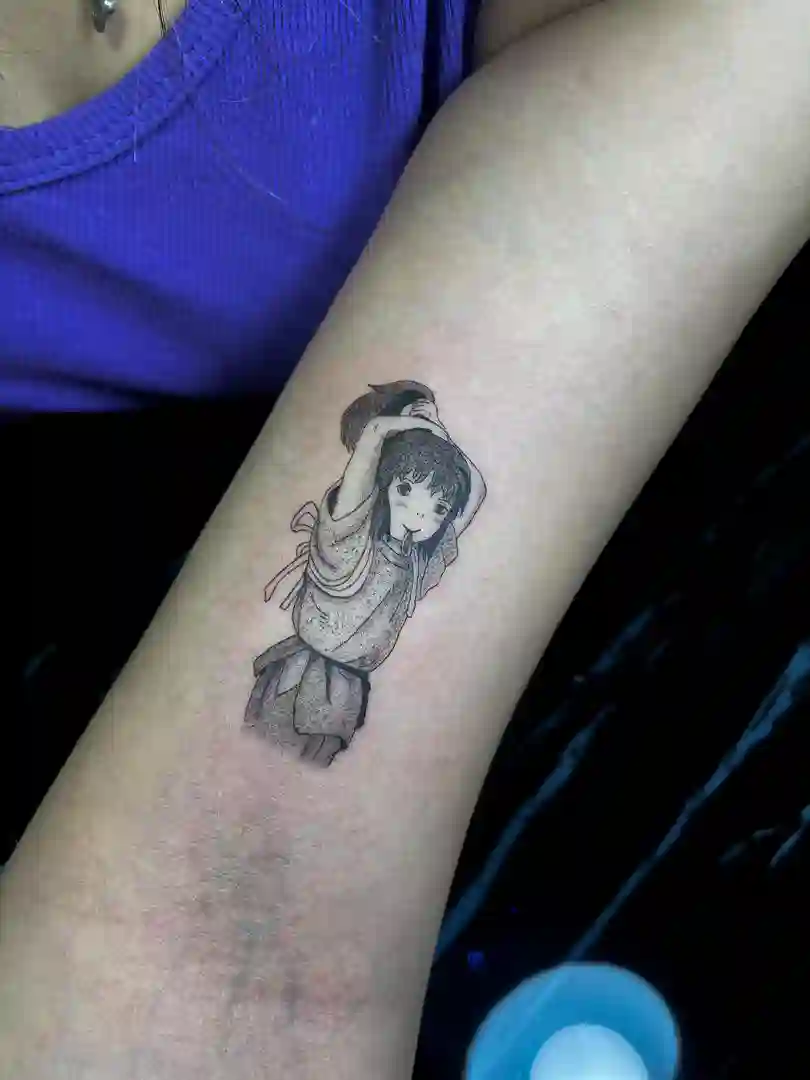 سالن زیبایی الهام نذیری