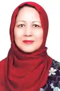 دکتر مریم ملکی مقدم