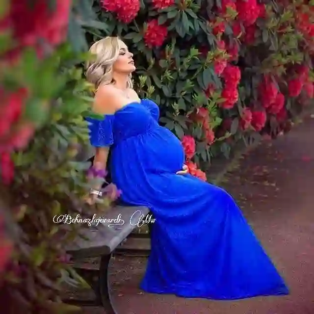 بهناز سادات لاجوردی کارشناس مامایی