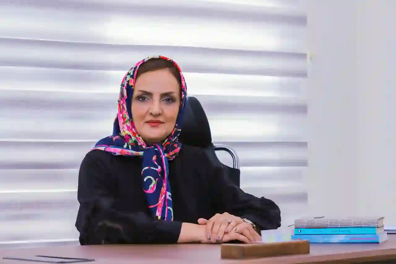 روانپزشک دکتر مریم جمالی مطلق