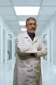 دکتر محمود ارشد