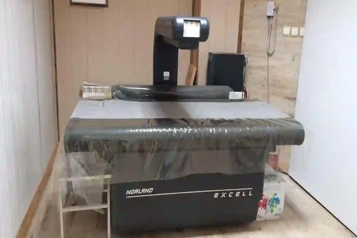 مرکز سنجش تراکم استخوان کشور