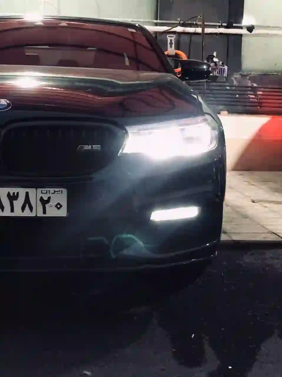 کارواش کوالیتی