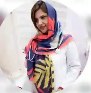  دکتر ایلناز بابک