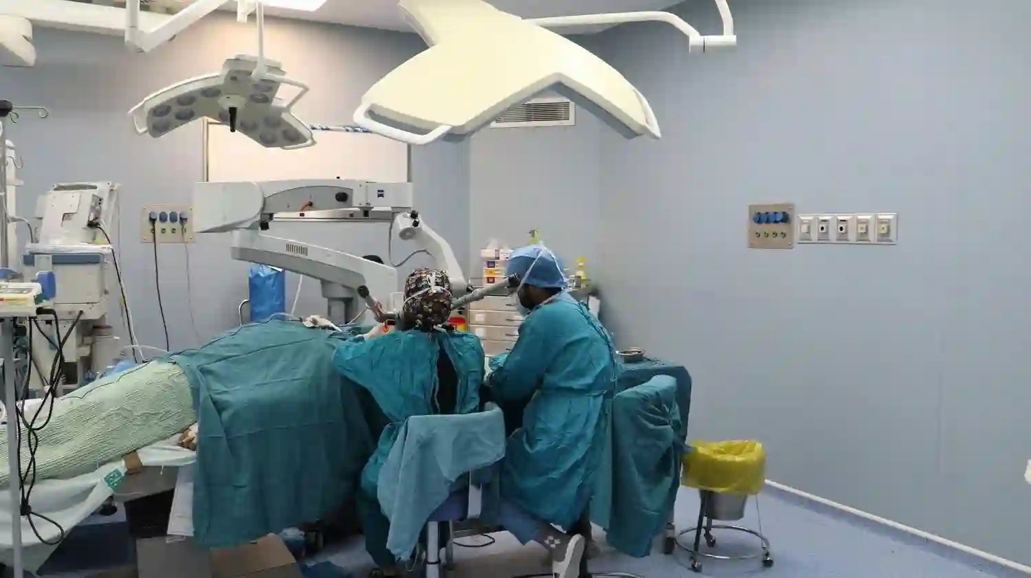 بیمارستان امیراعلم