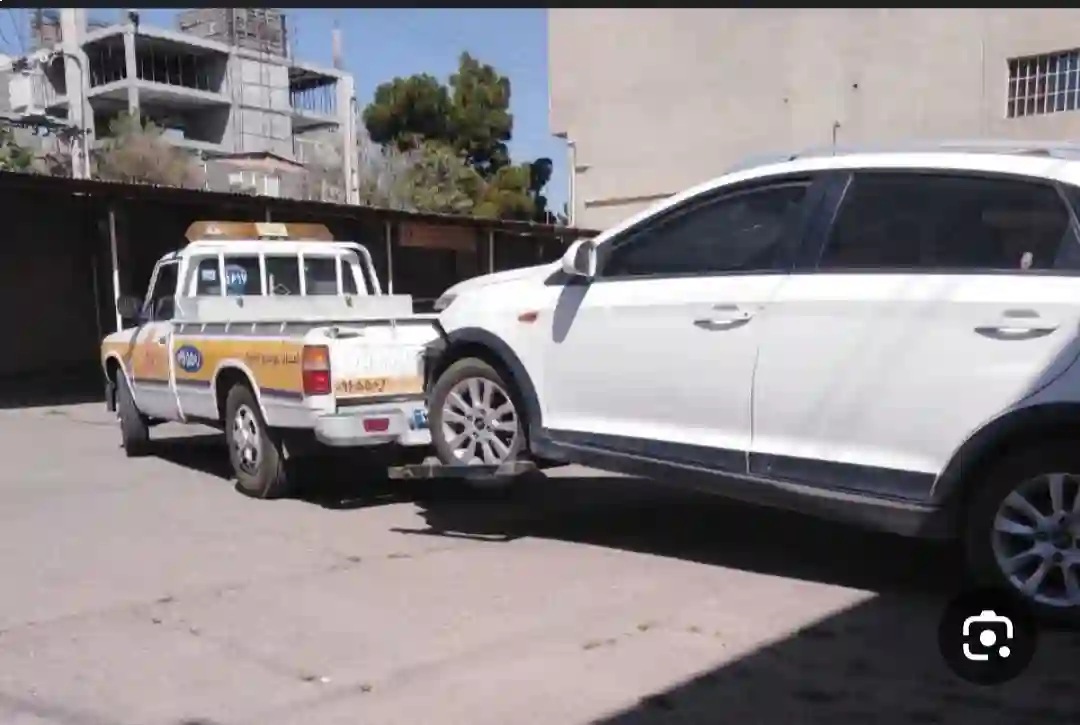 امدادخودرو و تعمیر در محل..ابراهیم زاد