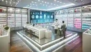 داروخانه دکتر آراد