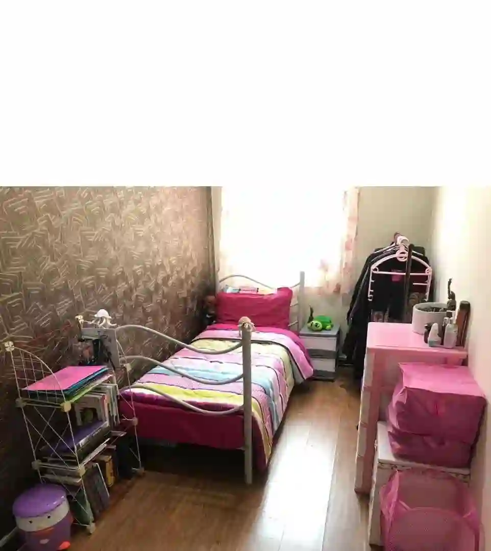 پانسیون و خوابگاه دخترانه ارمغان