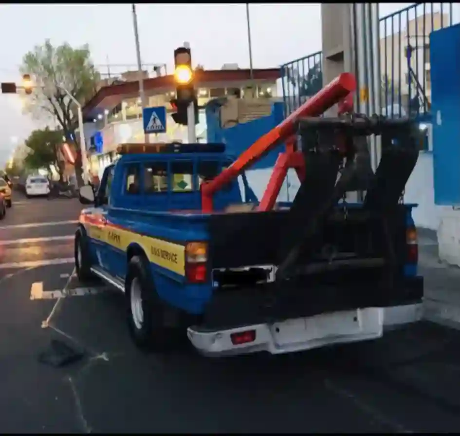 امداد خودرو سيد