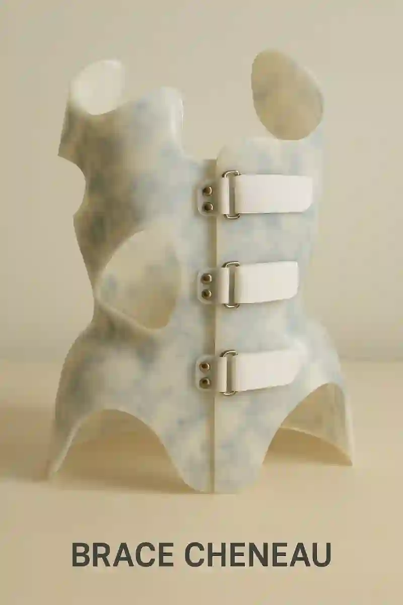 کلینیک ارتوپدی فنی رادمان