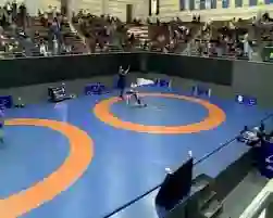 خانه کشتی غرب