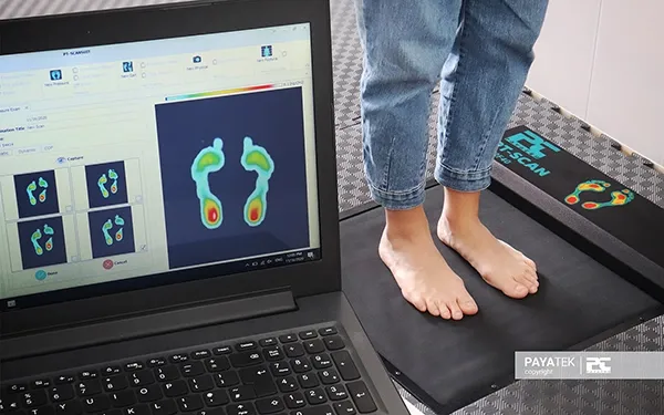 ارتوپدی فنی ترمیم