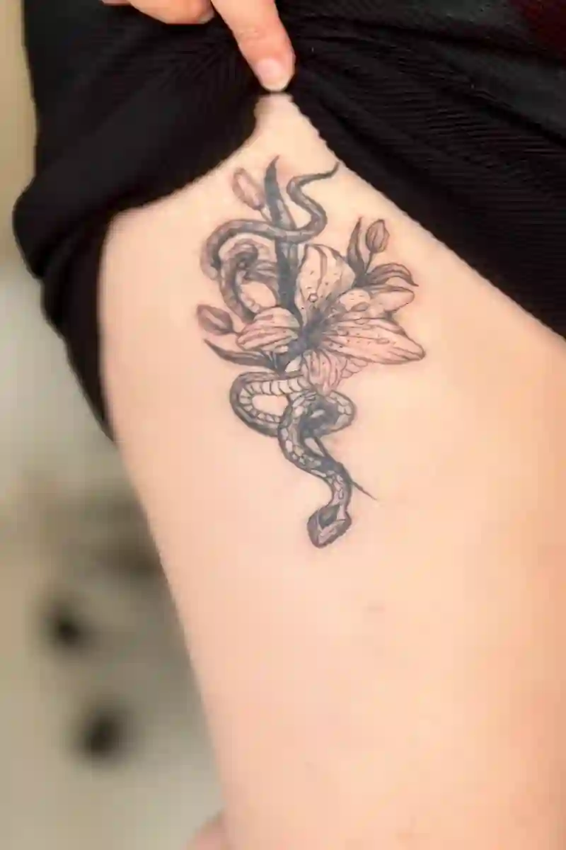 مرکز تخصصی تتو بدن و آرایش دائم فرشته