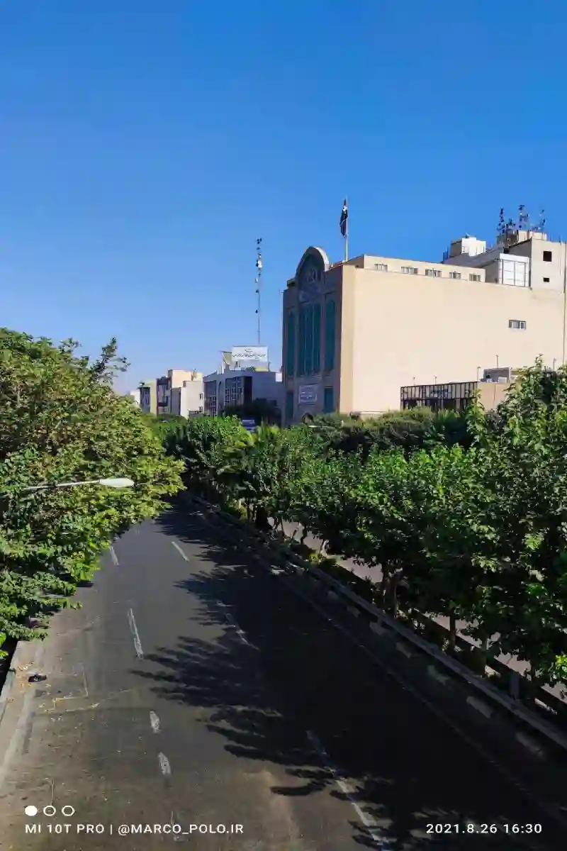 حسینیه انصار الحسین