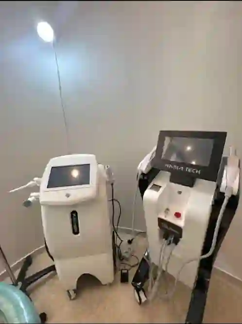  مطب زنان،زایمان و مامایی مهشید نمدی