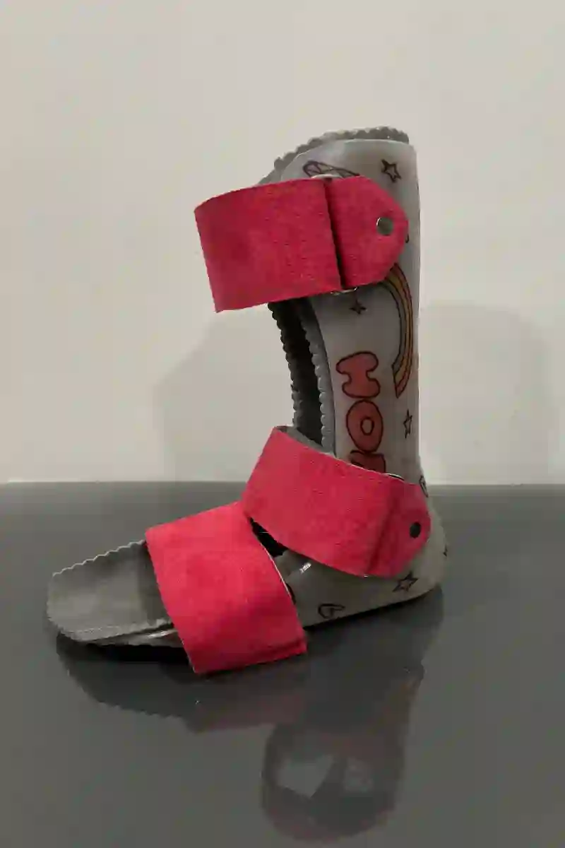 ارتوپدي فني رادين