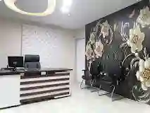 دکتر عفت رفیعی