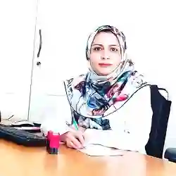 سکینه مقدم شیری