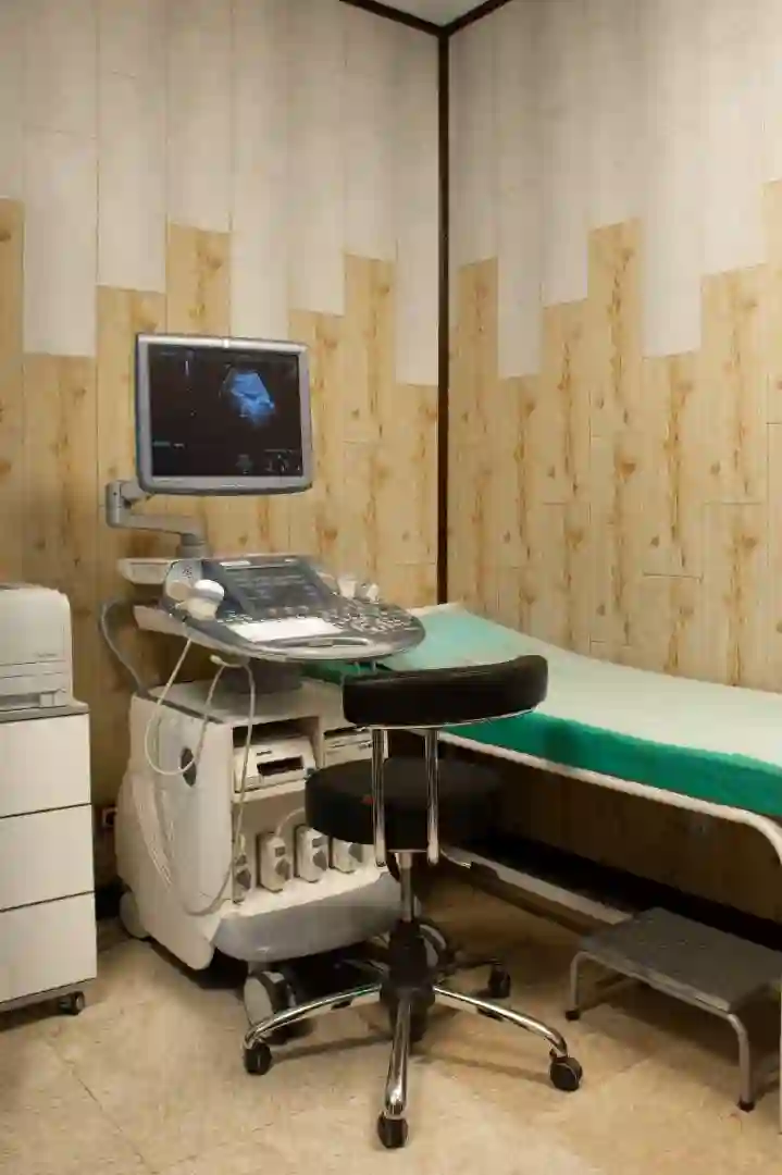 مرکز تصویربرداری پزشکی و هسته ای امدادگران