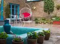 مهمانپذیر سی دار