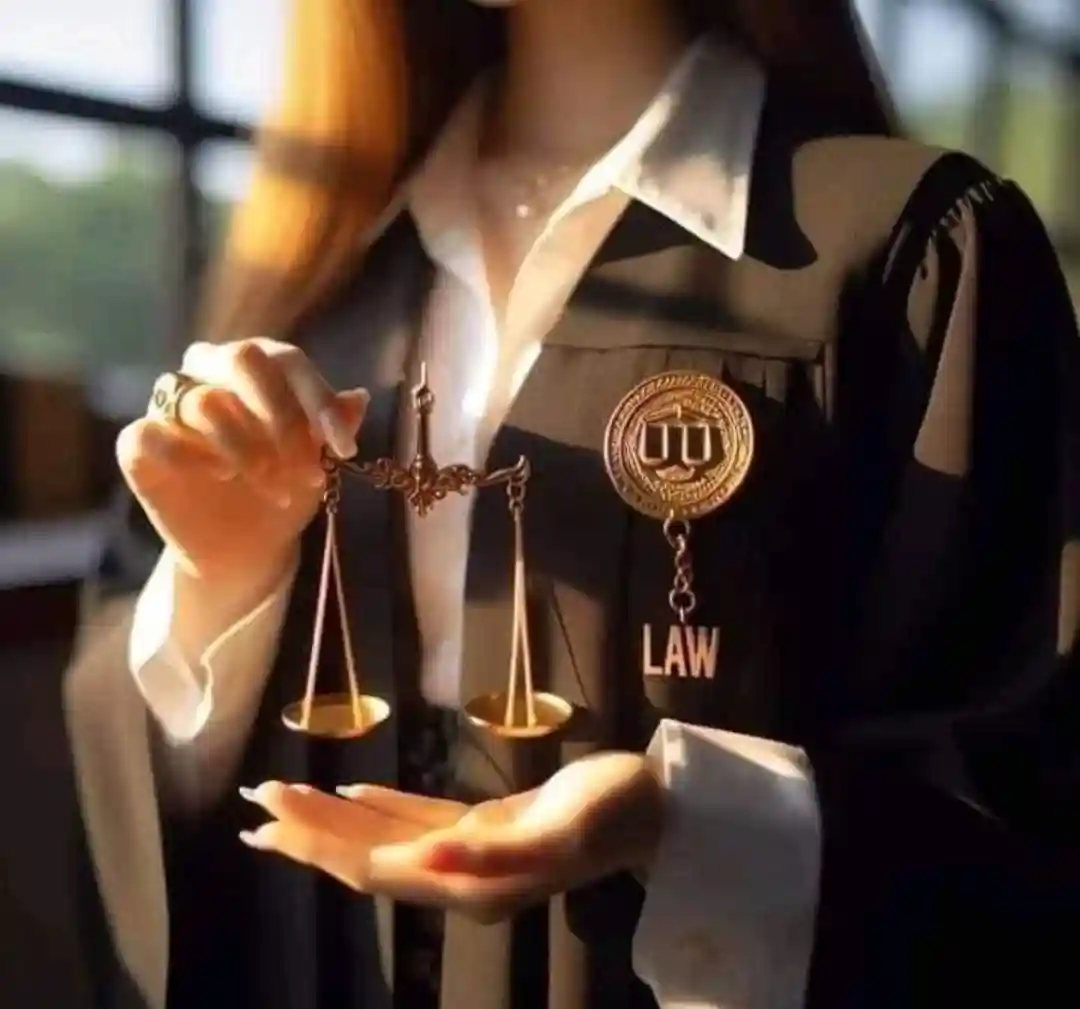 وکیل پایه یک دینا حقیقی