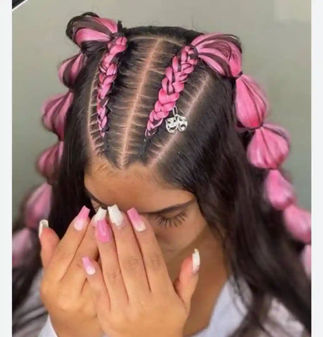 سالن زیبایی و سولاریوم (بانوان) مهیسا