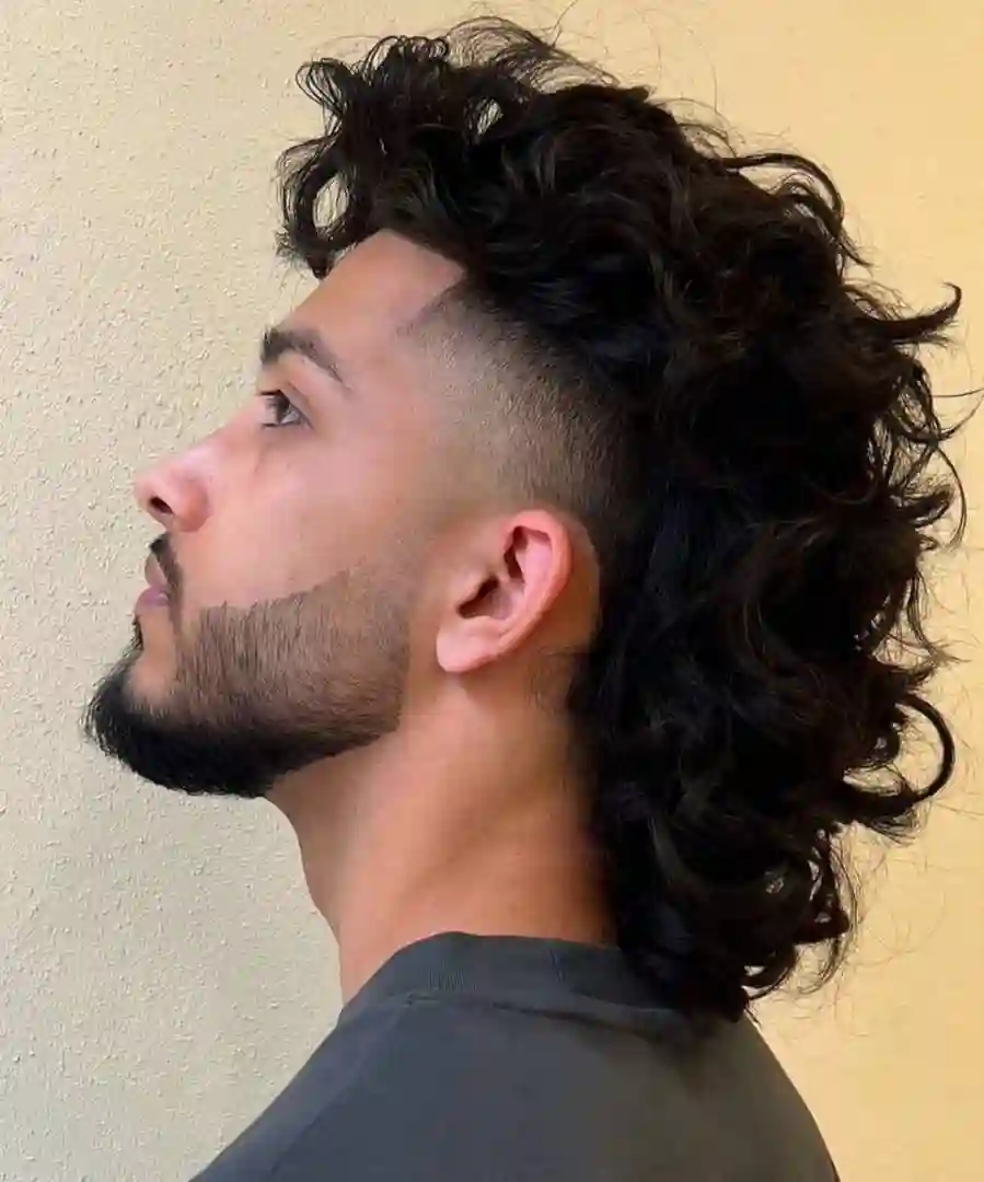 آرایشگاه مردانه H