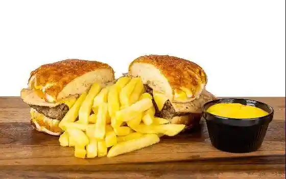 فست فود بیت