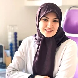  دکتر هدی عین اللهی متخصص پوست و مو