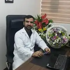 دکتر مرتضی محمدی متخصص پوست و مو