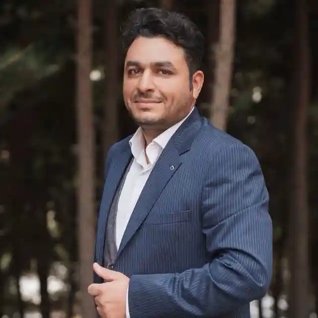 گروه وکلای مجتبی امین زاده