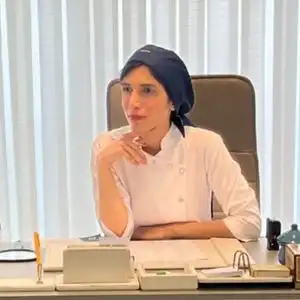 دکتر بیتا ساقی